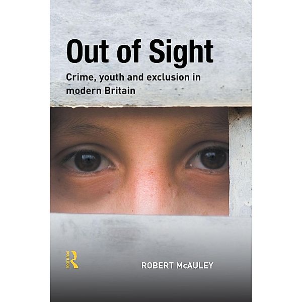 Out of Sight, Robert McAuley