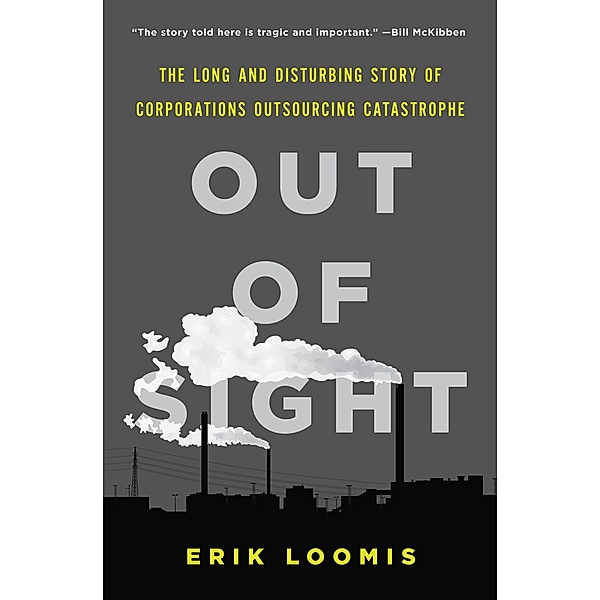 Out of Sight, Erik Loomis