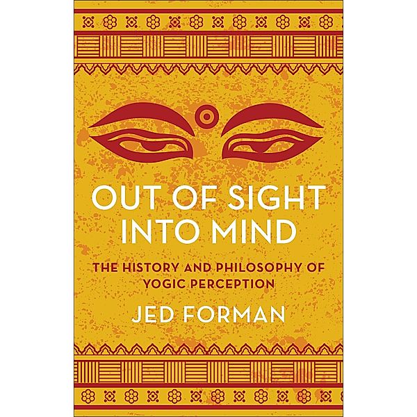 Out of Sight, Into Mind, Jed Forman