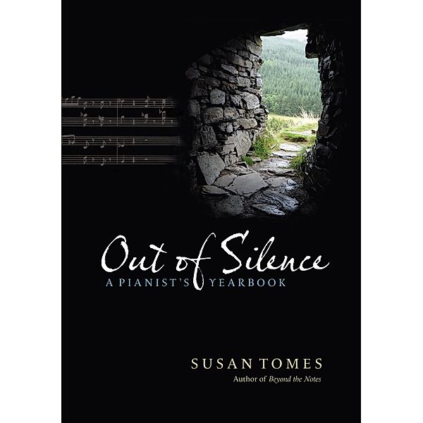 Out of Silence, Susan Tomes