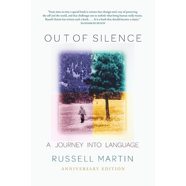 Out of Silence, Russell Martin