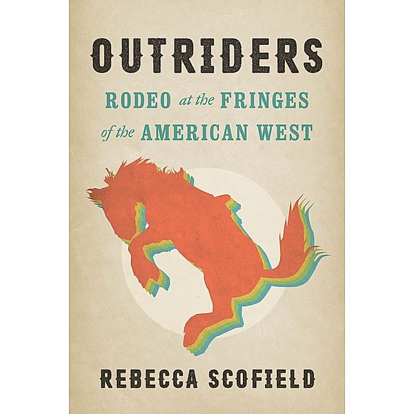 Out of Site, Rebecca Scofield