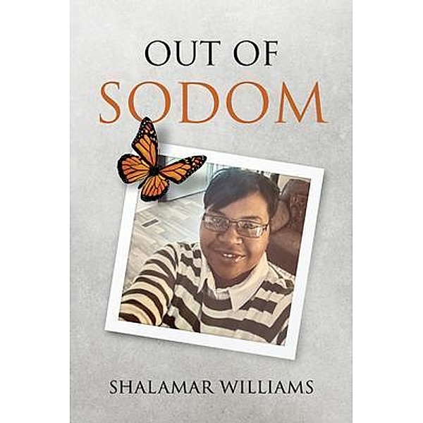 Out of Sodom, Shalamar Williams