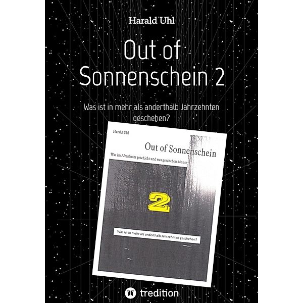 Out of Sonnenschein 2, Harald Uhl