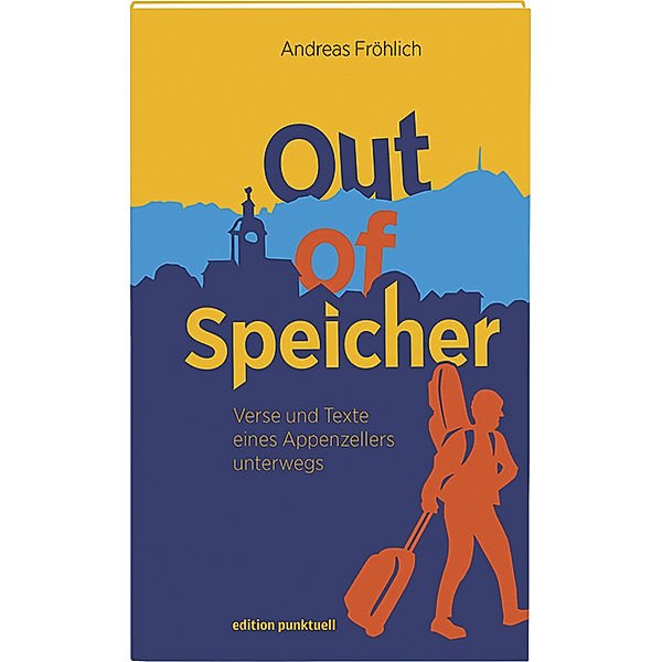 Out of Speicher, Andreas Fröhlich