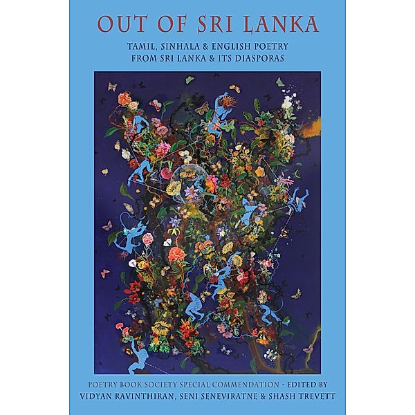 Out of Sri Lanka