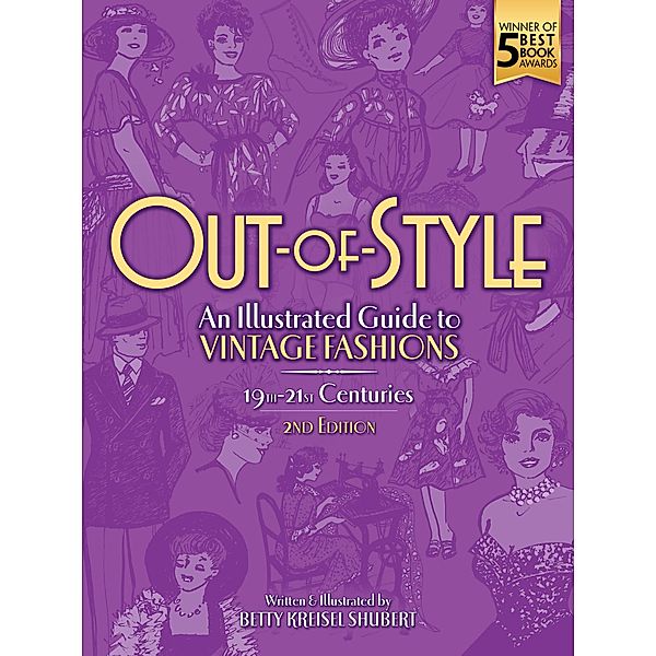 Out-of-Style, Betty Kreisel Shubert