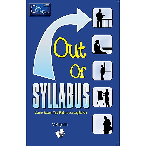 Out Of Syllabus, V. Rajesh