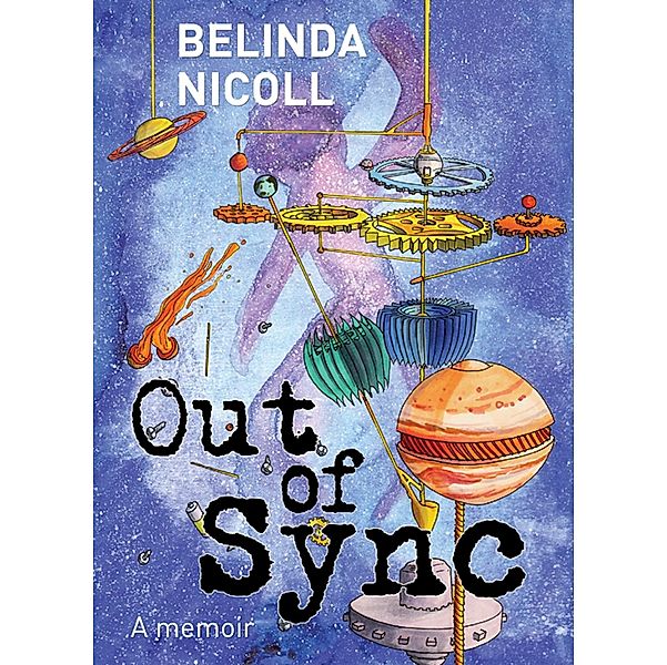 Out of Sync, Belinda Nicoll