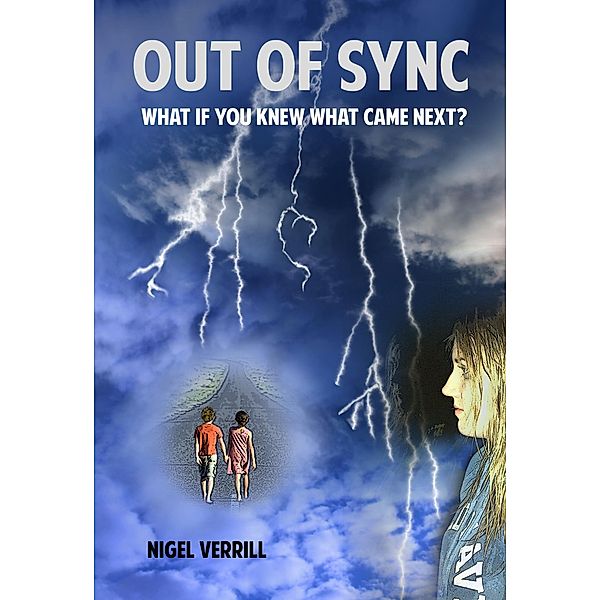 Out of Sync / Nigel Verrill, Nigel Verrill