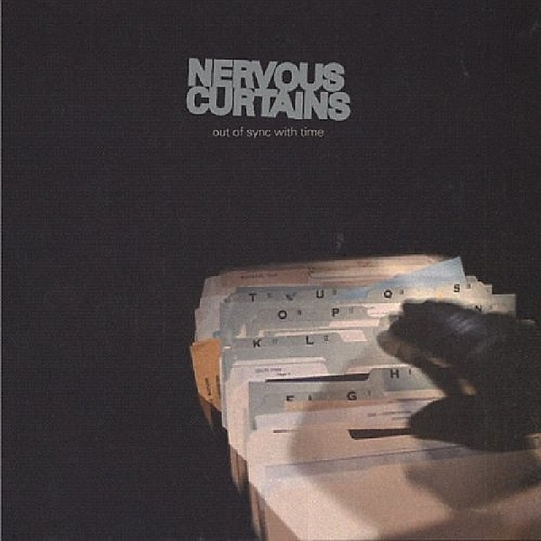 Out Of Sync With Time (Vinyl), Nervous Curtains