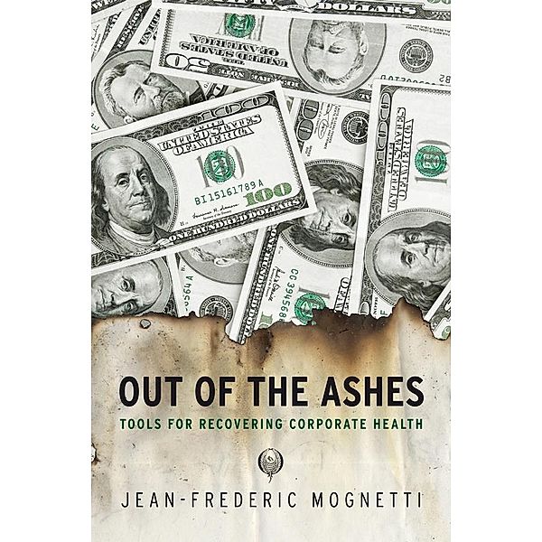 Out of the Ashes, Jean Frédéric Mognetti