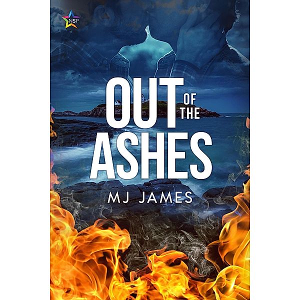 Out of the Ashes, M. J. James