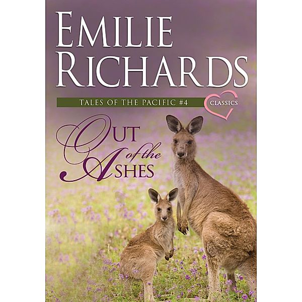 Out of the Ashes, Emilie Richards