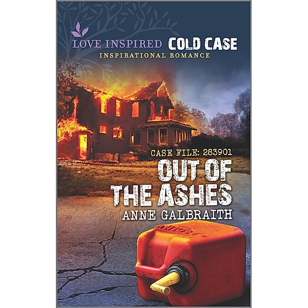 Out of the Ashes, Anne Galbraith