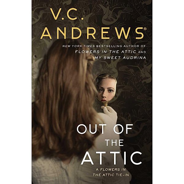 Out of the Attic, V. C. ANDREWS
