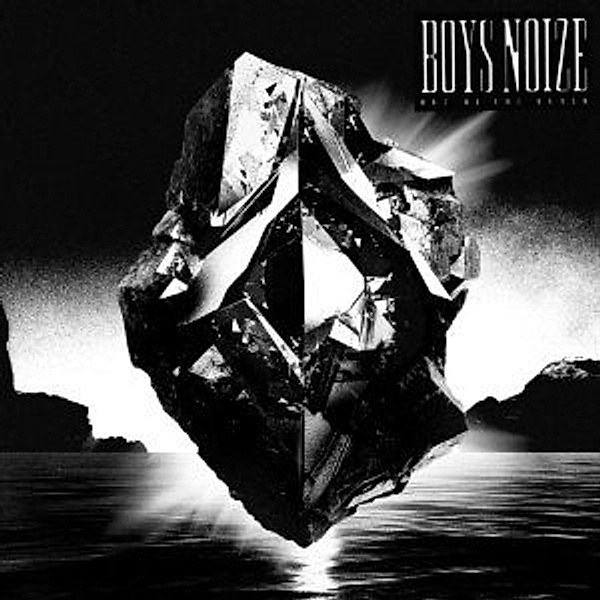 Out Of The Black, Boys Noize