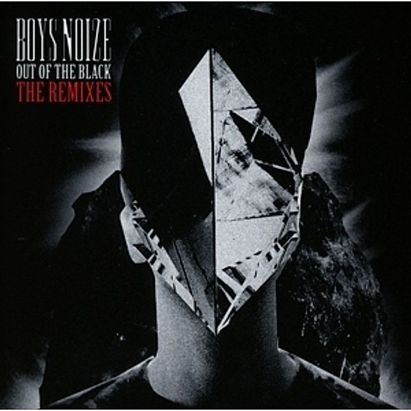 Out Of The Black/The Remixes, Boys Noize