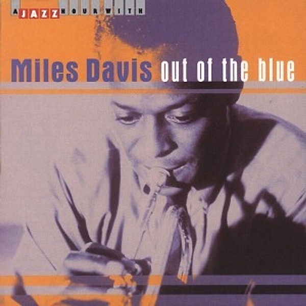 Out Of The Blue, Miles Davis