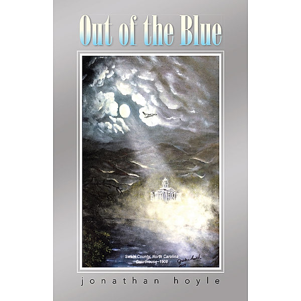 Out of the Blue, jonathan hoyle