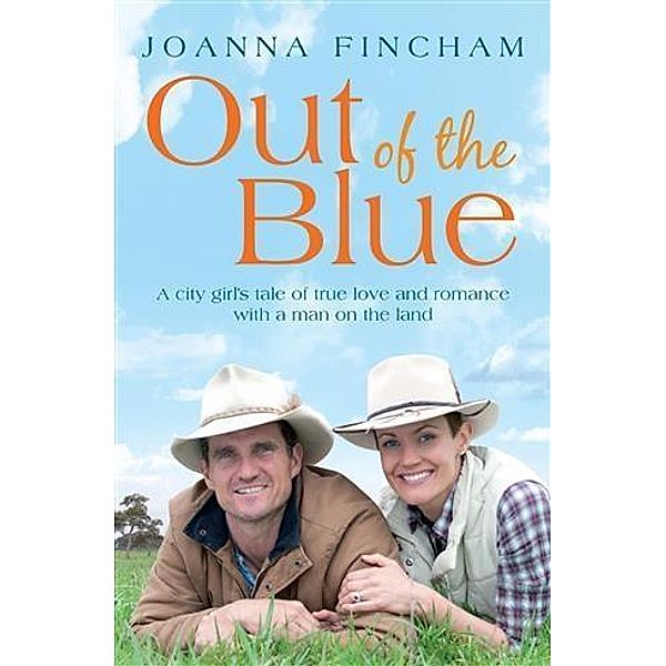 Out of the Blue, Joanna Fincham