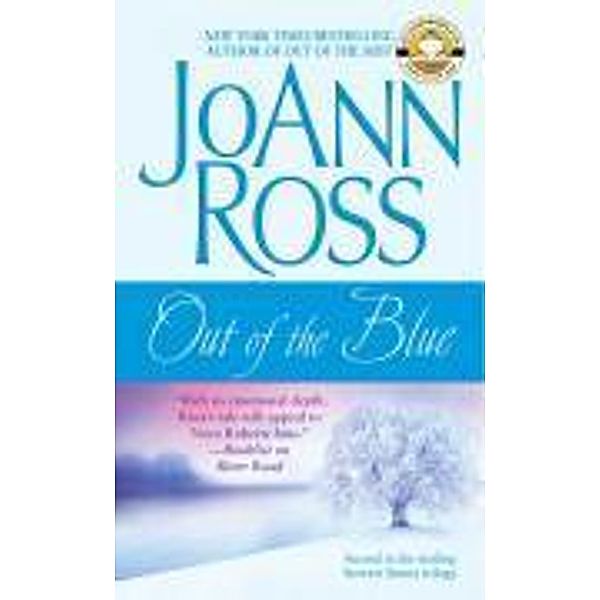 Out of the Blue, Joann Ross