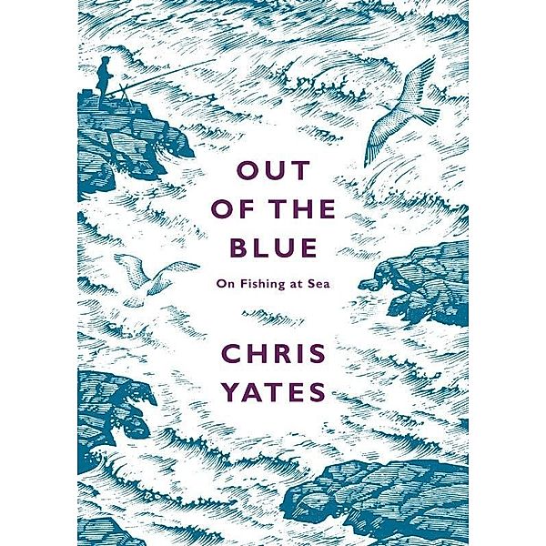 Out of the Blue, Christopher Yates