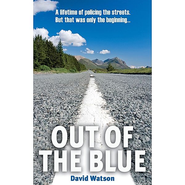 Out of the Blue, David Watson