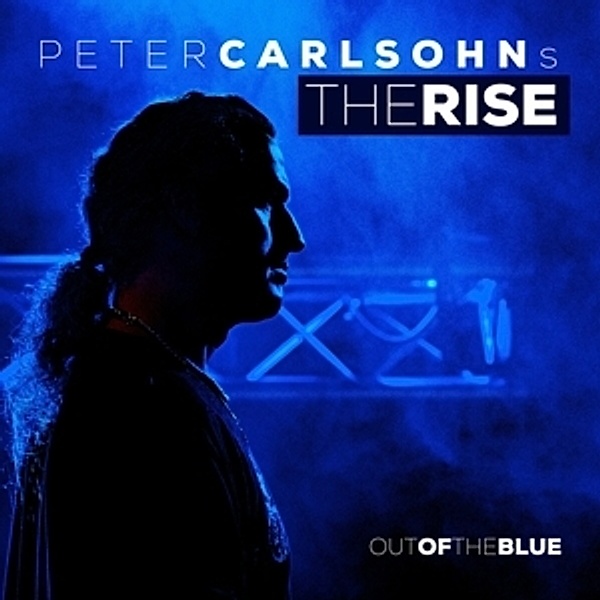 Out Of The Blue, Peter Carlsohn's The Rise