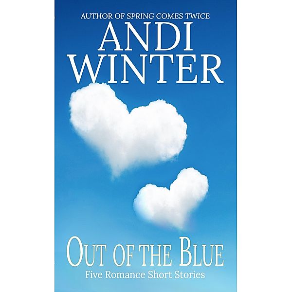 Out of the Blue, Andi Winter