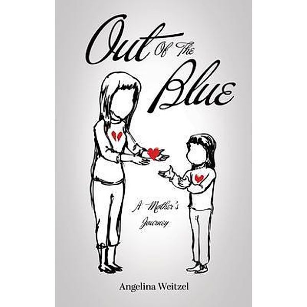 Out of the Blue, Angelina Weitzel