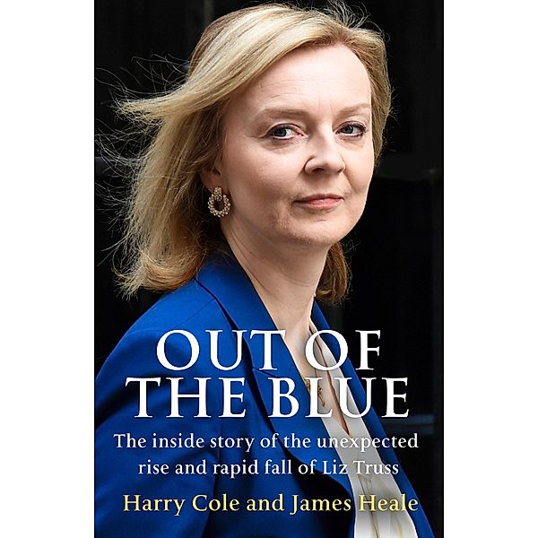 Out of the Blue, Harry Cole, James Heale