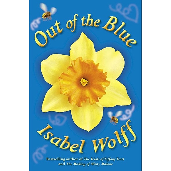 Out of the Blue, Isabel Wolff