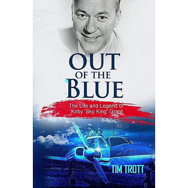 Out of the Blue, Tim Trott