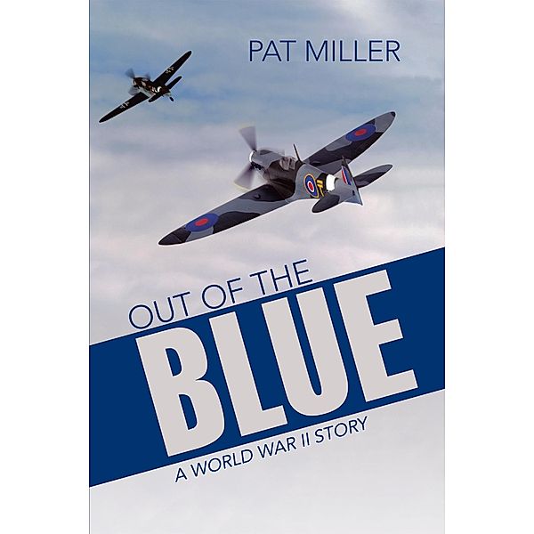 Out of the Blue, Pat Miller