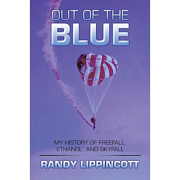 Out of the Blue, Randy Lippincott