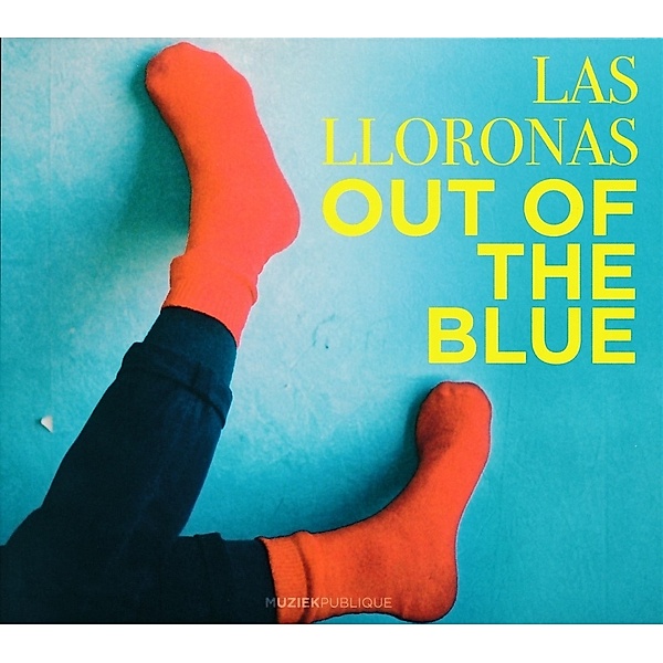 Out Of The Blue, Las Lloronas