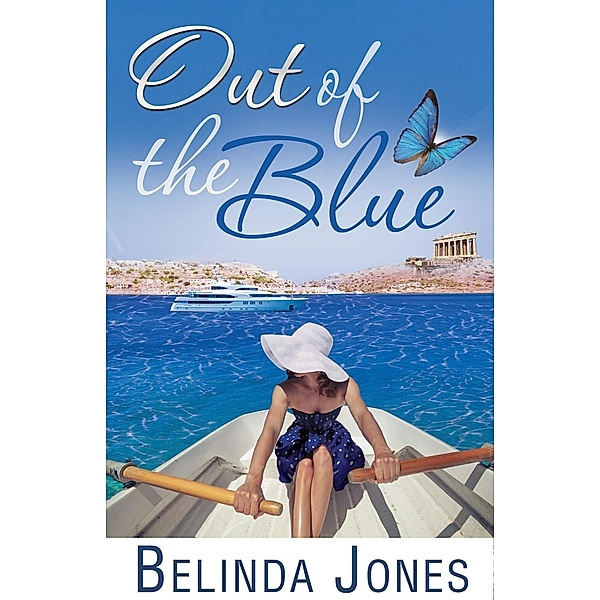 Out of the Blue, Belinda Jones