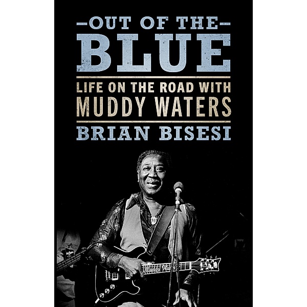 Out of the Blue / American Made Music Series, Brian Bisesi
