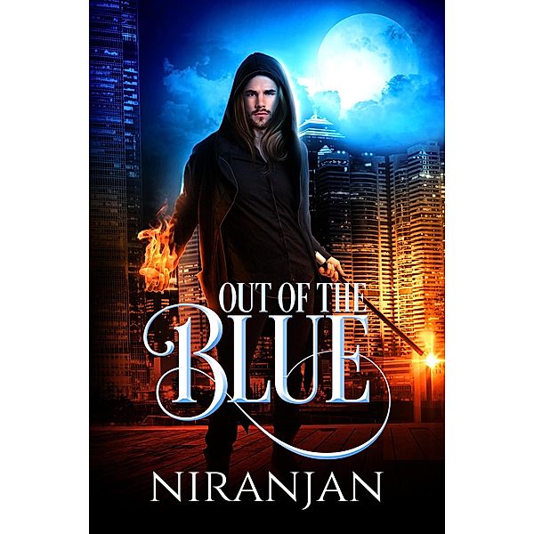 Out of the Blue / Blue, Niranjan