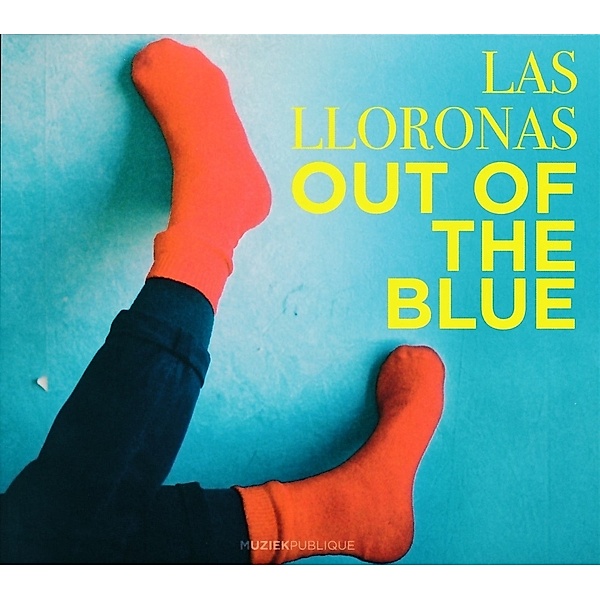 Out Of The Blue (LP), Las Lloronas