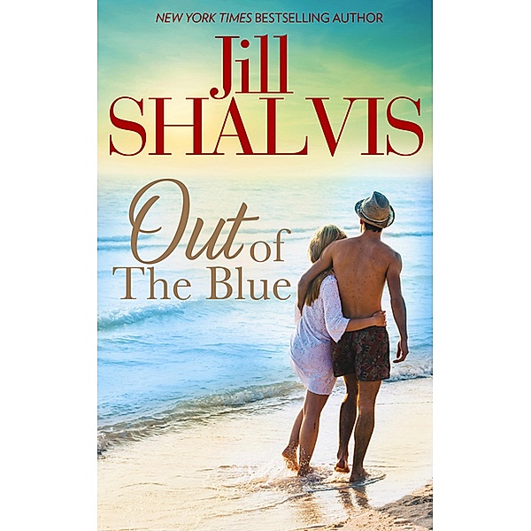 Out Of The Blue / Mills & Boon, Jill Shalvis