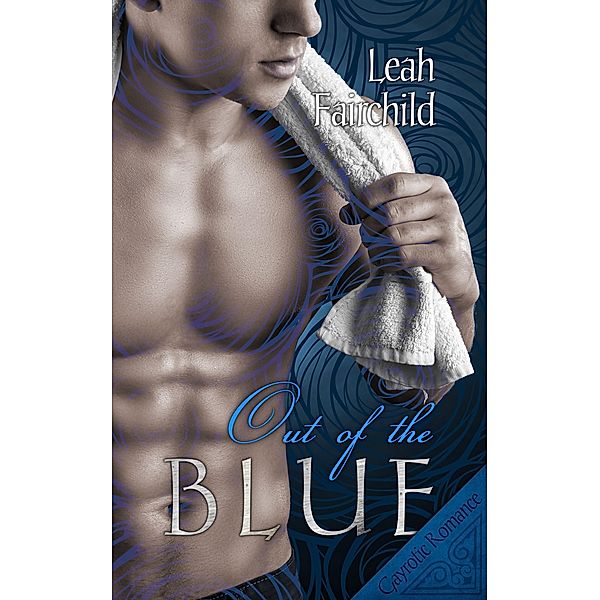 Out of the Blue / Out of Bd.1, Leah Fairchild