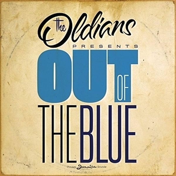 Out Of The Blue (Vinyl), The Oldians