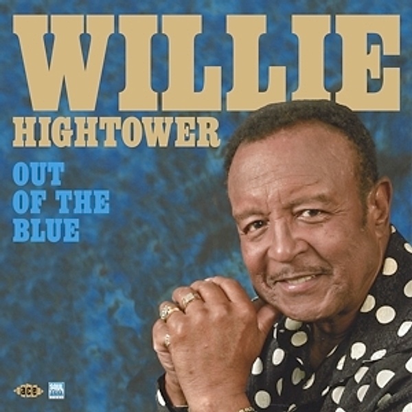 Out Of The Blue (Vinyl), Willie Hightower