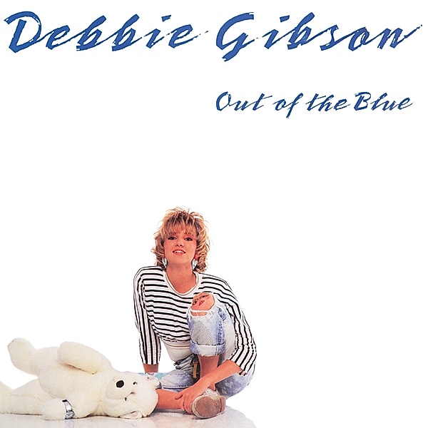 Out Of The Blue (Vinyl), Debbie Gibson