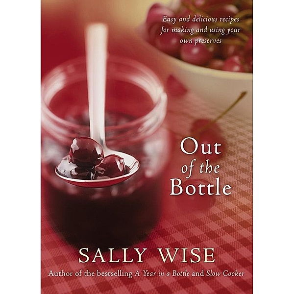 Out of the Bottle, Sally Wise