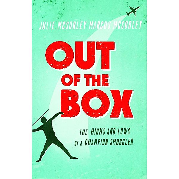 Out of the Box, Julie McSorley, Marcus McSorley