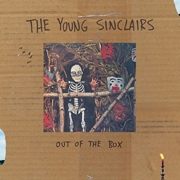 Out Of The Box, The Young Sinclairs