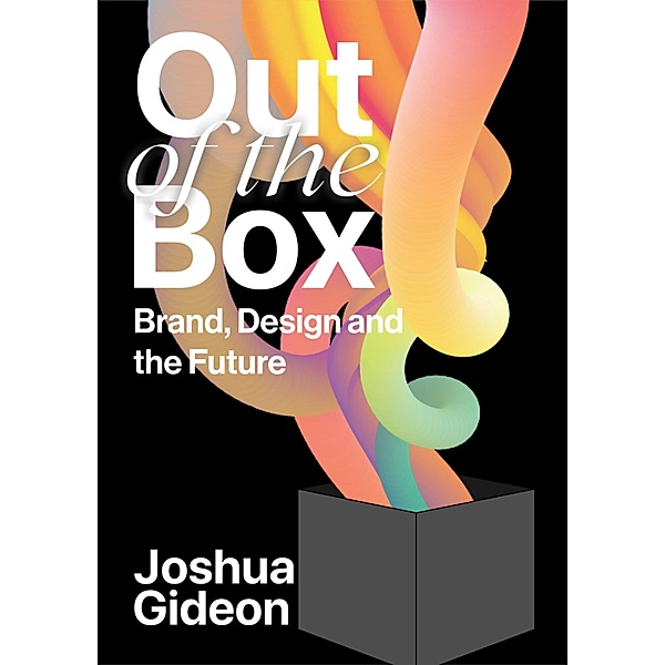 Out Of The Box, Gideon Joshua